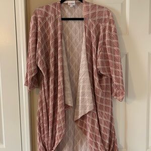 LuLaRoe Shirley